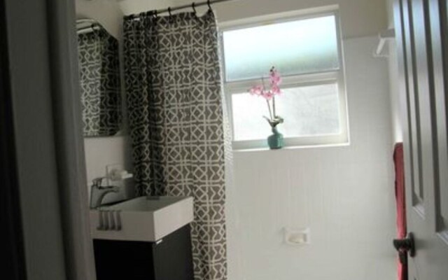 Luxurious Villa Tunis Two-bedroom Apartment