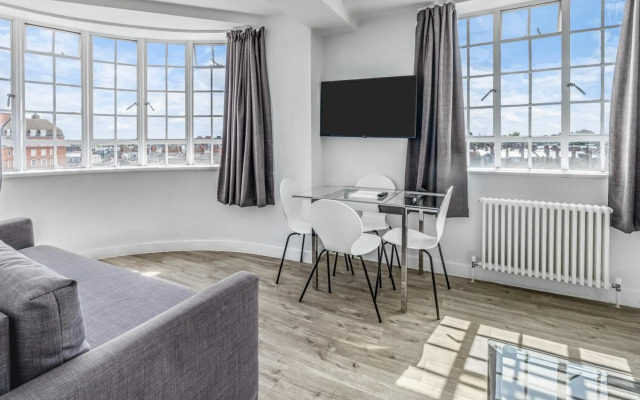 Chelsea Cloisters Serviced Apartments