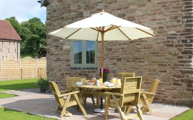 Hopeend Holidays Cottage