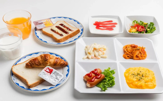 Sotetsu Fresa Inn Nagoya-Shinkansenguchi