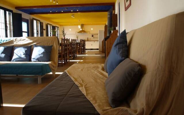 Finca Las Herrerillas