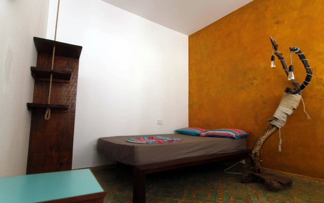Manipa Hostel Eco-Friendly