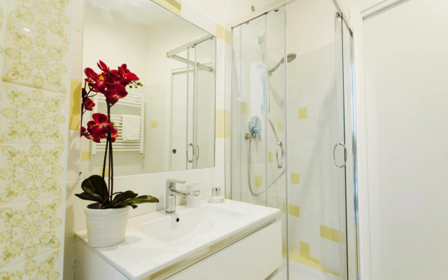 Luxury Sweet Home Farnese - Campo Dei Fiori