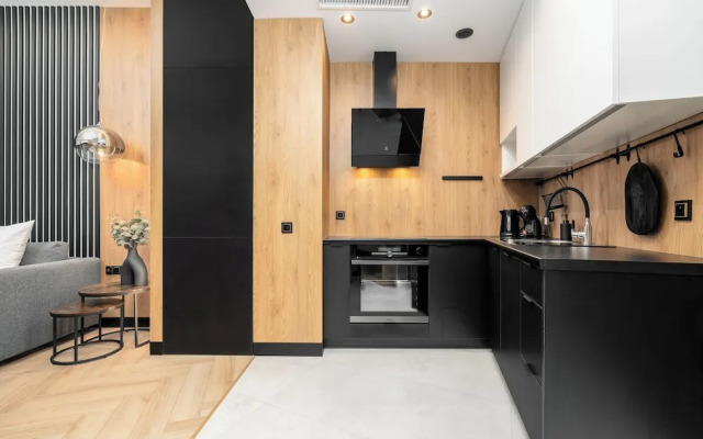 MARGI Zen Apartament