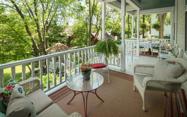 Avery On Prospect Hill Guest House