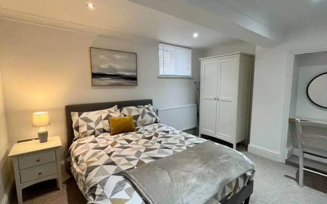 Inviting 1-bed Apartment in Banbury