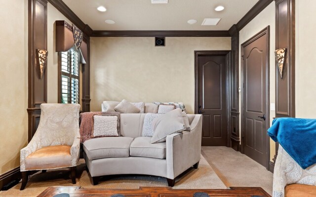 Rvh_329r Sunset Court 5 Bedroom Home