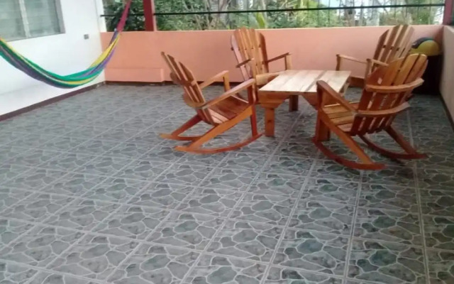 Hostal Miraflores