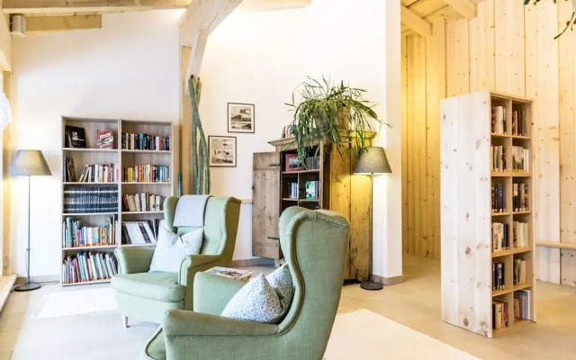 Berghotel Jochgrimm - Your hoome in the Dolomites