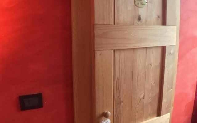 B&B La Casa del Bambero