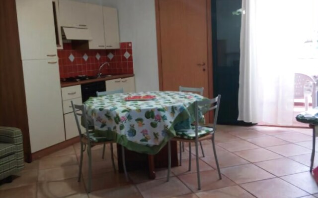 Residence Costa del Sole