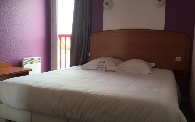 B Hotel Troyes Aéroport