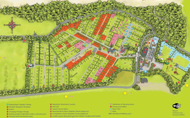 Holidaypark Duinhoeve
