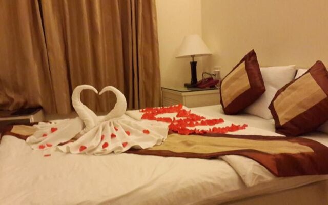 Tulip Hotel