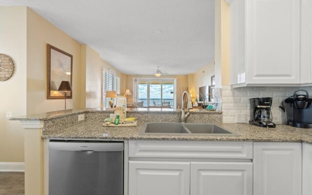 Beach Colony Tower 9A