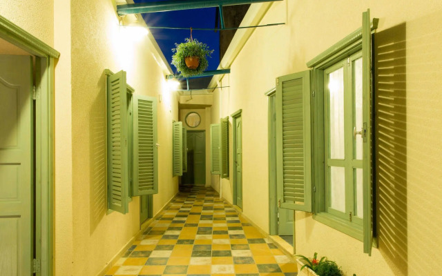 Al Hakim Boutique Hotel Old Town Nazareth