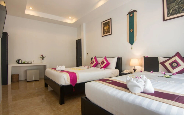 David Boutique & Spa