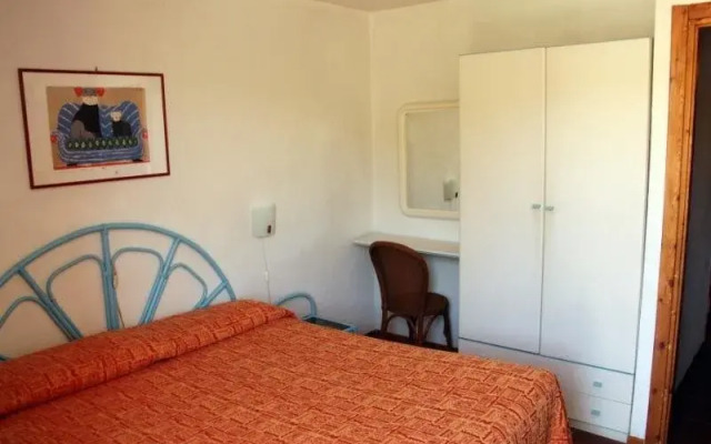 Portolaconia Residence Condominio