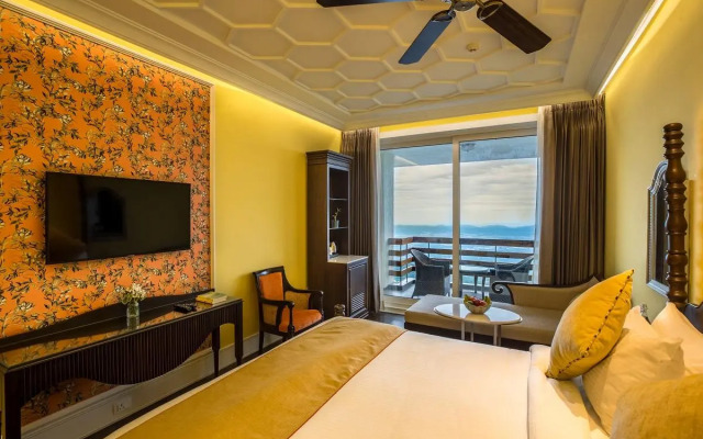 Royal Orchid Fort Resort