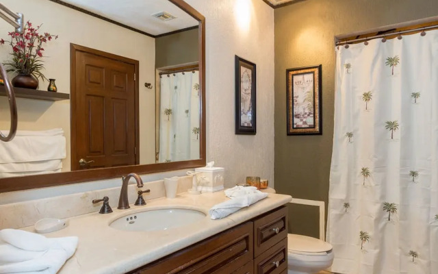 Sonoran Sky 1BR 1505 Penthouse by Casago