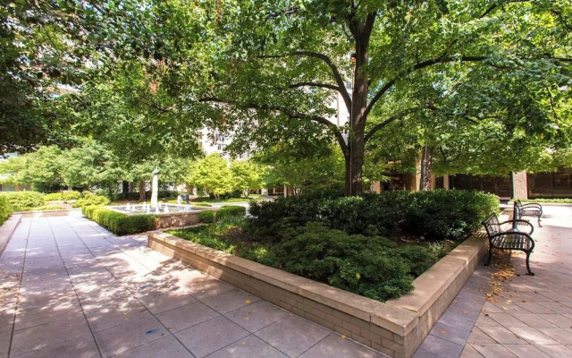 Airport Proximity- Apt in Crystal City