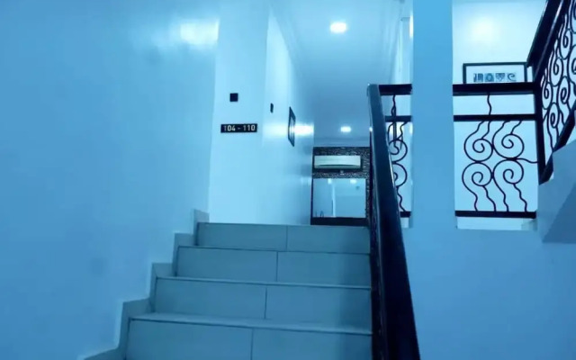Admiralty Hotel Lekki