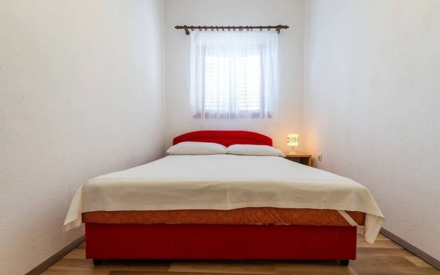 Apartments Pleadin / Three Bedroom A3
