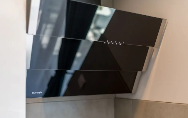 WarsawLiving - Cybernetyki Apartments