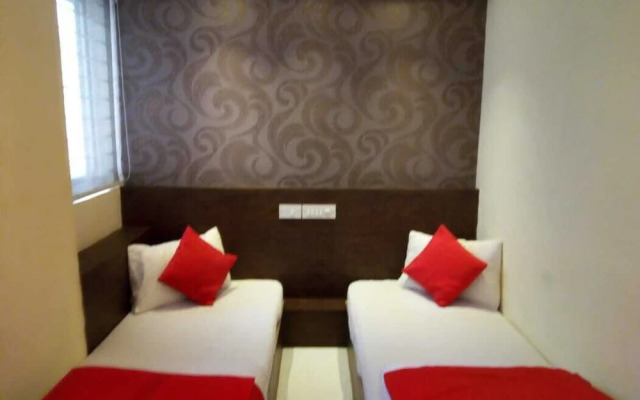 Hotel B Residency