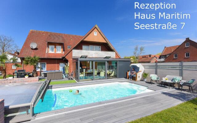 Haus zur Möwe