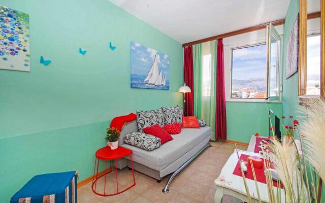 Apartment Split Croatia Sea View