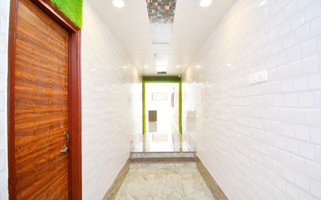 Oyo 41151 Cj Cottage