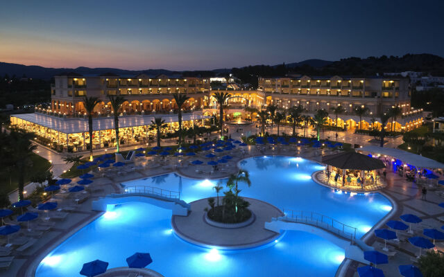 Lindos Princess Beach Hotel All Inclusive