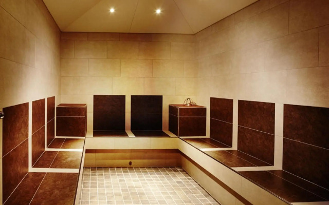 Hotel Garni Melanie