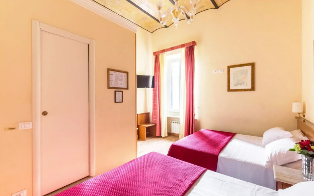 Hotel Tempio di Pallade