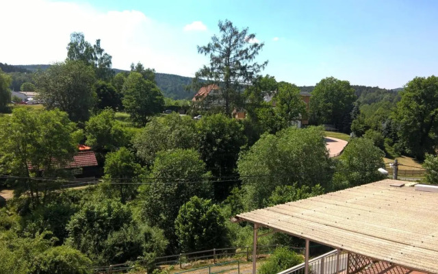 Pension&Gasthaus Zschirnsteinbaude