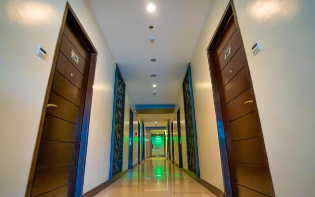 Prime City Resort Hotel