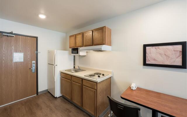 Extended Stay America Select Suites - Austin - Northwest