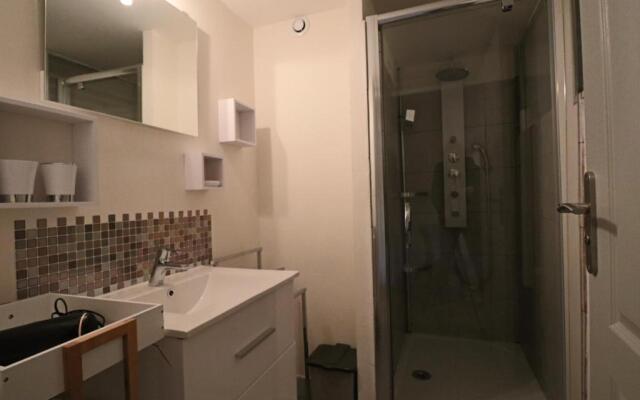 Les Tilleuls - Résidence Guillaume Lacoste