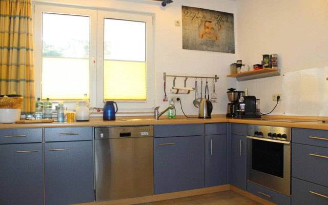 Ferienwohnung Schwanenwiek