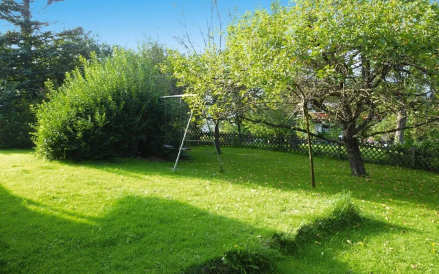 Holiday Home Fankhaus, Kirchbichl