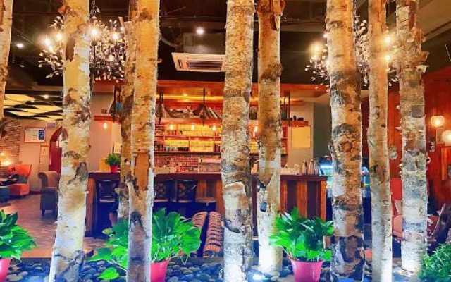 Fenglin Evening S Hotel (Haikou Friendship Sunshine City Store)