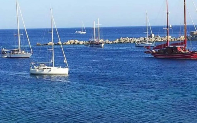 Olive Garden Hotel Datca