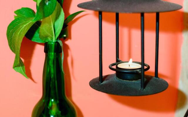 Rural house in the mountain of Leon