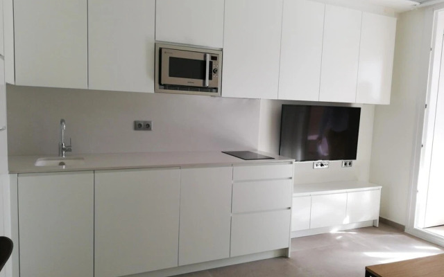 Iberflat Apartamentos los Pinos