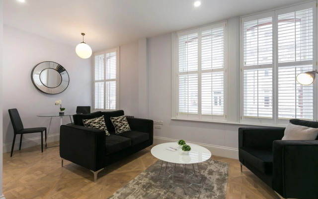 Urban Chic - Shaftesbury