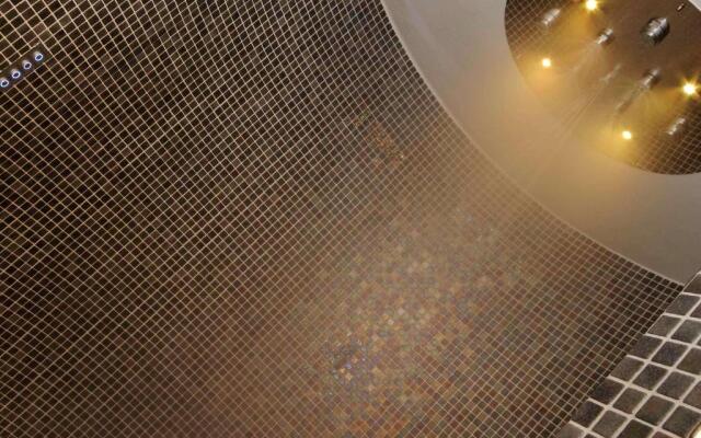 Mercure Brignoles Golf De Barbaroux