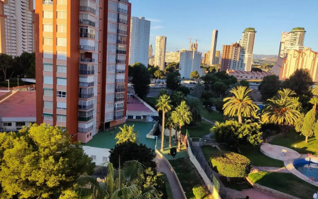 Piso Calleja