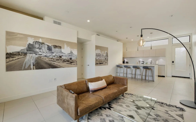 Monument Suite - Stroll to OT Scottsdale