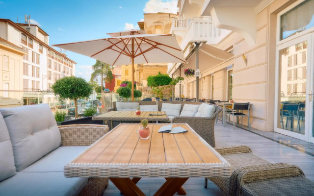 Astoria Hotel Opatija****